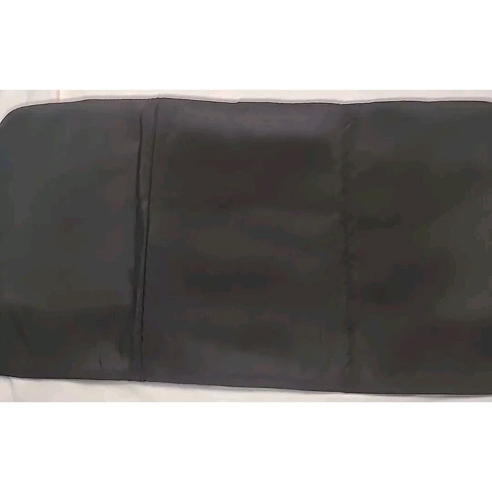 Skip Hop Forma Quilted Diaper Backpack Bag-Black/Teal-Changing Pad-Mesh Wipe Bag